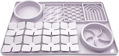 Premium Slow Feeder & Snuffle Mat™